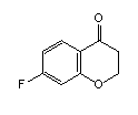 7-Fluoro-4-chromanone