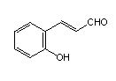2-Hydroxy-trans-cinnamaldehyde