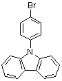 N-(4-Bromophenyl)carbazole