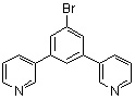 3,3'-(5-Bromo-1,3-phenylene)dipyridine