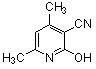 2-Hydroxy-4,6-dimethylnicotinonitrile