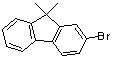 2-Bromo-9,9'-dimethyl fluorene