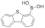 Dibenzo[b,d]thiophen-4-ylboronic acid