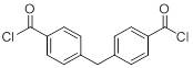 4,4'-Methylenedibenzoyl chloride
