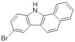 8-Bromo-11H-benzo[a]carbazole