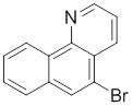 5-Bromobenzo[h]quinoline