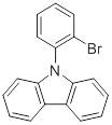 N-(2-Bromophenyl)carbazole