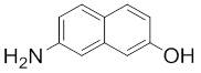 7-Aminonaphthalen-2-ol
