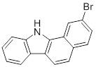 2-Bromo-11H-benzo[a]carbazole