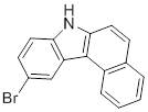 10-Bromo-7H-benzo[a]carbazole