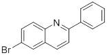 6-Bromo-2-phenylquinoline